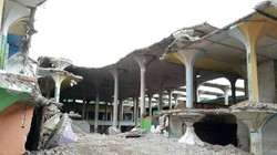 Kabid PUCK Sumsel Diperiksa Kejati Terkait Kasus Dugaan Korupsi Pasar Cinde