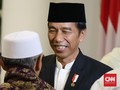 PDIP Banggakan Keimanan Jokowi yang Rajin Puasa Senin-Kamis
