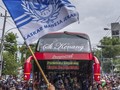 Tembus Liga 1, PSIS Diguyur Bonus