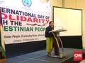 Menlu RI: Israel Rusak Upaya Damai dengan Palestina