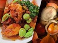 'Pertarungan' Petai versus Jengkol, Siapa yang Jadi Juaranya?