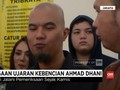 VIDEO: Ahmad Dhani Diijinkan Pulang