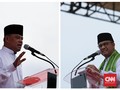 Gatot dan Anies Masuk Daftar Calon Pendamping Prabowo