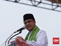 Ada Anies dan Panglima TNI, Maulid di Monas Berjalan Tertib