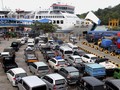 Libur Natal dan Tahun Baru, 30 Kapal Roro Beroperasi di Merak