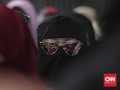 Komnas Perempuan Minta Pengguna Cadar Tak Dicap Teroris