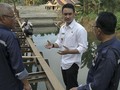 Zumi Zola Disebut Beri Arahan dalam Suap APBD Jambi