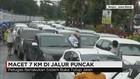 Libur Panjang Akhir Pekan