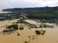 Pemerintah Prioritaskan Pencarian Korban Banjir Pacitan