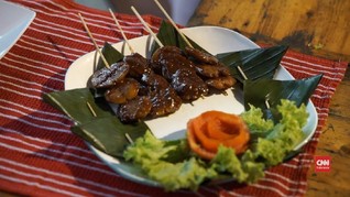 VIDEO: Pesta untuk Para Maniak Jengkol
