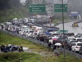 Tarif Tol Jagorawi Naik Jadi Rp7.000 per 19 Desember
