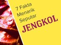 Tujuh Fakta Menarik Seputar Jengkol