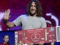Tur ke Indonesia, Puyol Sebut Momen Terbaik di Liga Champions