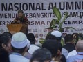 Pilpres 2019 Disebut Pertarungan Jokowi dengan Kaum Radikal