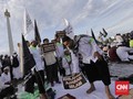 Bola Politik Reuni Akbar 212 dan Modal Kekalahan Ahok