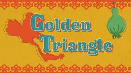 Fakta Menarik Golden Triangle