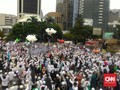 Reuni Aksi 212 Dinilai untuk Kepentingan Politik
