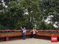 Wisata Digital dan Wisata Embara Demi Gaet Turis Millennial