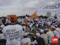 Perpecahan 212 Jelang Reuni Akbar di Tahun Politik