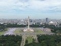 VIDEO: Reuni 212 Tak Seramai Aksi Tahun Lalu