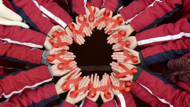 Stigma Negatif buat Angka Terapi ARV Ibu Hamil Menurun