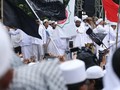 Orde Baru Dinilai Lebih Alergi Islam Ketimbang Jokowi