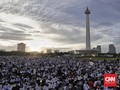 Iwan Fals 'Sepakat' dengan Reuni 212