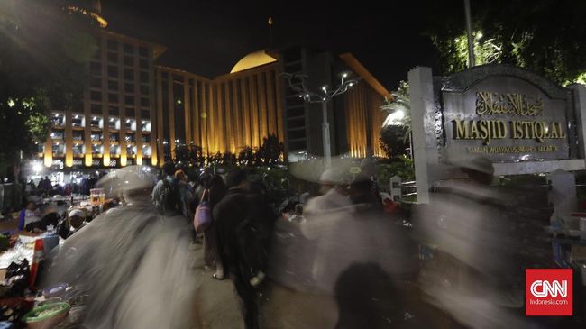 Ulama Sepakat Tolak Agama Jadi Alat Politik