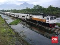 Anggaran KA Perintis Tahun Ini Disunat jadi Rp79,9 Miliar