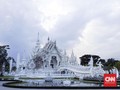 Thailand Perketat Pengawasan terhadap Warga Asing