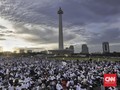 Mengintip 'Perpecahan' dalam Tubuh Alumni 212
