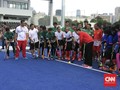 Kronologi Tim Hoki Indonesia Dilarang Tampil di SEA Games