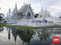 7 Objek Wisata Baru di Thailand