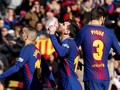 Barcelona Raih Untung Rp2,3 Triliun dari Hak Siar