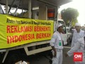 Ada Pesan Meikarta dan Reklamasi di Reuni Akbar Alumni 212