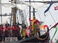 Menpar Ungkap Tiga Tujuan di Sail Sabang 2017