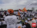 Fahri Hamzah: Jokowi adalah Alumni 212