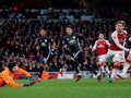 Jadwal Siaran Langsung Manchester United vs Arsenal