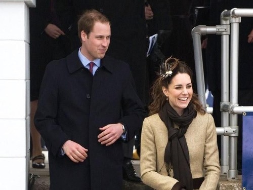 Giliran Fotografer Favorit Pangeran William Jadi Tertuduh Pelecehan Seksual Giliran Fotografer Favorit Pangeran William Jadi Tertuduh Pelecehan Seksual