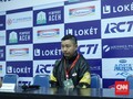 Heng Seng: Brunei dan Timnas Indonesia U-23 Satu Level