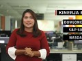 VIDEO: Data Inflasi November Jadi Motor Penopang Laju IHSG