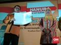 Hanura Resmi Dukung Khofifah-Emil Dardak di Pilgub Jatim 2018