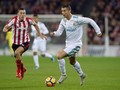 'Madrid Tertinggal dari Barcelona Karena Tak Bisa Cetak Gol'