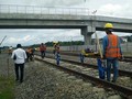 Kemenhub Bakal Aktifkan Kembali Jalur Kereta Banten Selatan