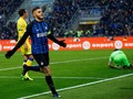 Icardi Tetap Yakin Perkuat Argentina di Piala Dunia 2018