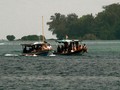 Laut Kepulauan Seribu Ikut Tercemar Minyak dari Karawang