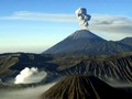 Karhutla di Gunung Semeru Sulit Padam Akibat Angin Kencang