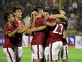 Live Streaming Timnas Singapura U-23 vs Timnas Indonesia U-23