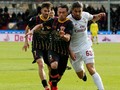 AC Milan Gagal Menang di Laga Debut Gattuso