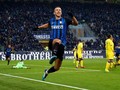 Perisic Cetak Hattrick, Inter Milan ke Puncak Klasemen